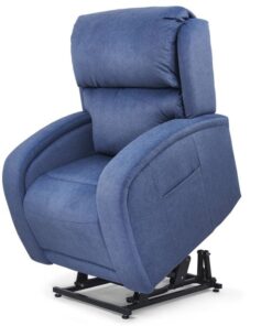 Golden PR-761 EZ Sleeper – MaxiComfort with Twilight Lift Chair