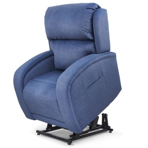 Golden PR-761 EZ Sleeper – MaxiComfort with Twilight Lift Chair