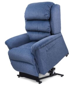 Golden PR-766 Relaxer with Maxicomfort Lift Chair