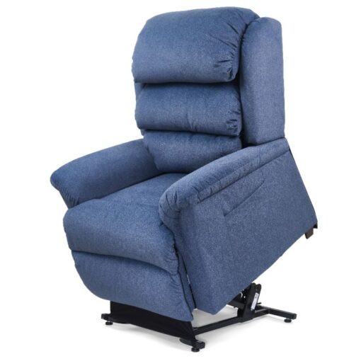 Golden PR-766 Relaxer with Maxicomfort Lift Chair