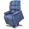 Golden PR401 Cambridge 3-Position Lift Chair