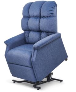Golden PR401 Cambridge 3-Position Lift Chair