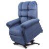 Golden PR510-MLA Cloud with Maxicomfort Lift Chair