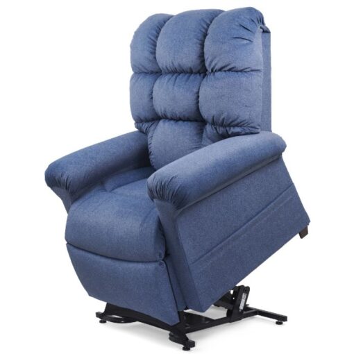 Golden PR510-MLA Cloud with Maxicomfort Lift Chair