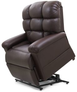 Golden PR510-MXW Cloud with Maxicomfort Lift Chair