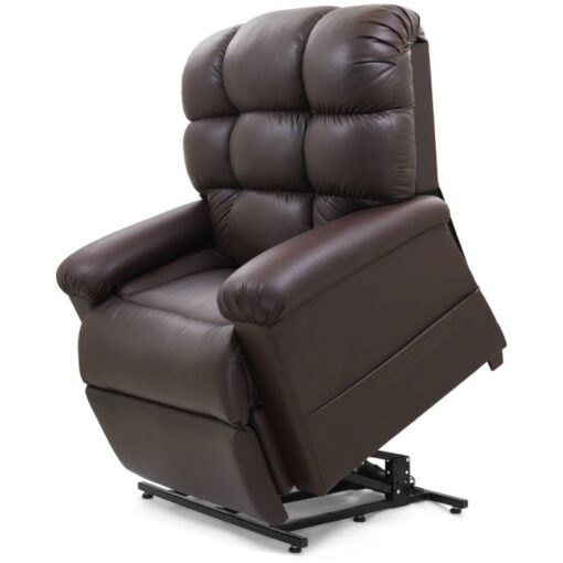 Golden PR510-MXW Cloud with Maxicomfort Lift Chair