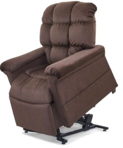 Golden PR510-SME Cloud with Maxicomfort Lift Chair