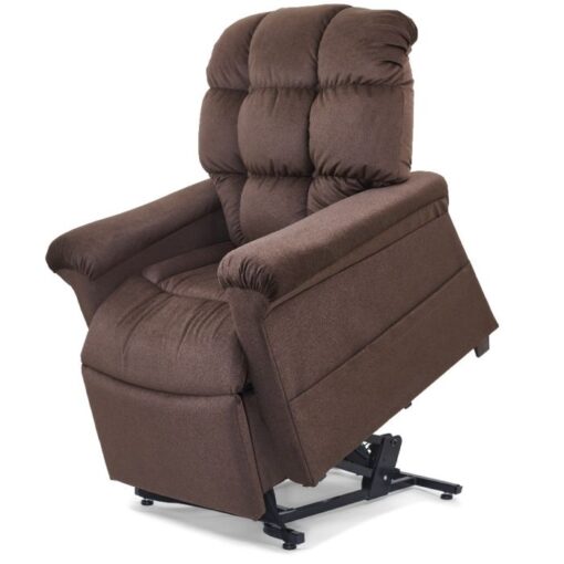 Golden PR510-SME Cloud with Maxicomfort Lift Chair