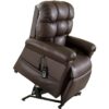 Golden PR517 Cloud Medium/Large Lift Chair
