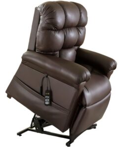 Golden PR517 Cloud Medium/Large Lift Chair