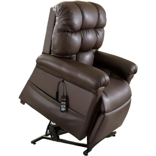 Golden PR517 Cloud Medium/Large Lift Chair