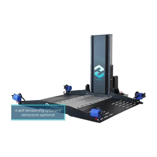 vehicle lifts
