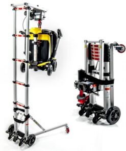 vehicle lift