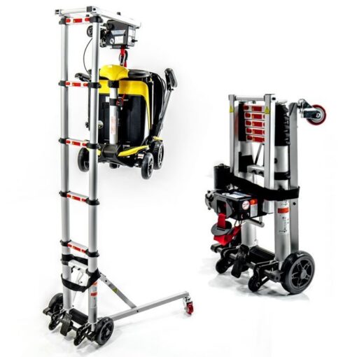 vehicle lift