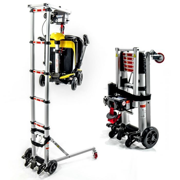 vehicle lift