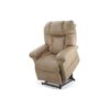Journey Perfect Sleep Chair Deluxe 5 Zone