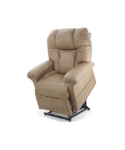 Journey Perfect Sleep Chair Deluxe 5 Zone