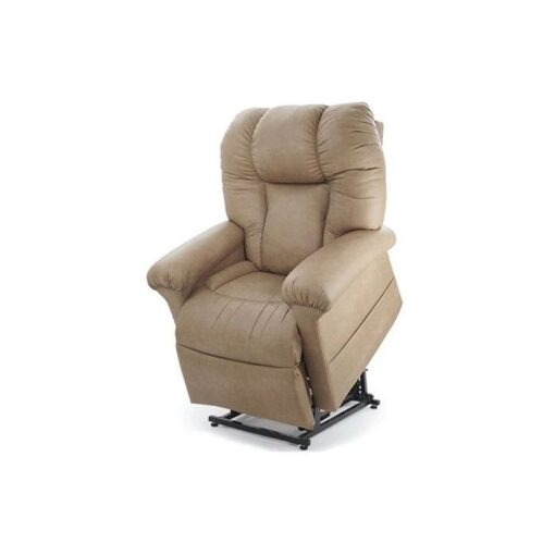 Journey Perfect Sleep Chair Deluxe 5 Zone