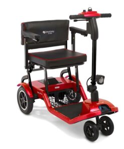 Journey So Lite™ Lightweight Folding Scooter