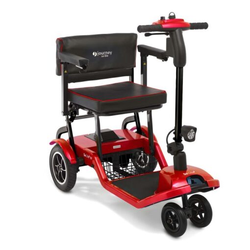Journey So Lite™ Lightweight Folding Scooter