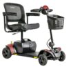 Pride Go Go Elite Traveller 2 4-Wheel