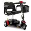 Pride Go-Go Elite Traveller 3-Wheel