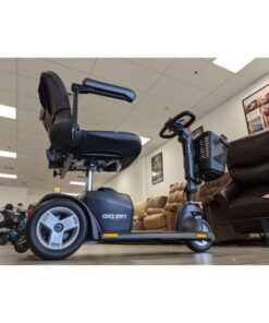 mobility scooter