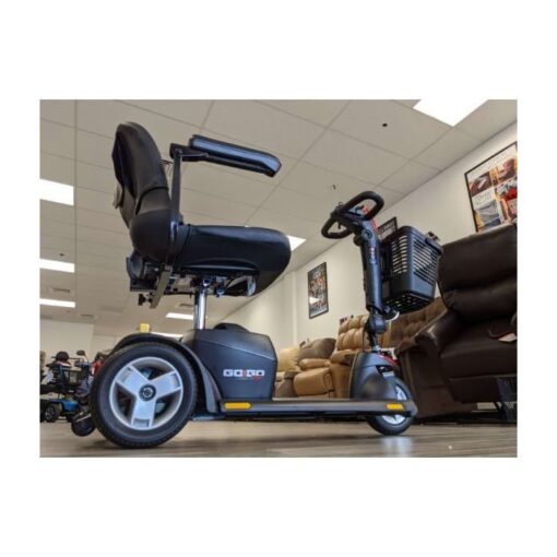 mobility scooter