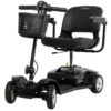 Pride Go-Go Ultra X 4-Wheel