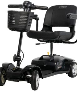 Pride Go-Go Ultra X 4-Wheel