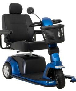 Pride Maxima 3-Wheel