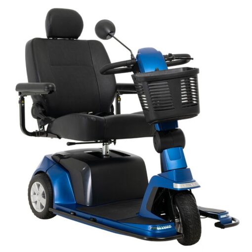 Pride Maxima 3-Wheel