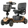 Pride Mobility Baja Bandit