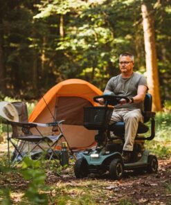 mobility scooter
