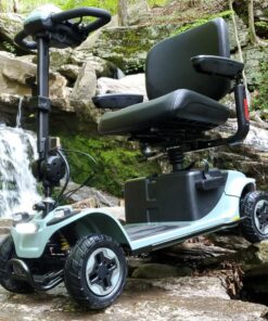 mobility scooter