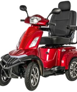 Pride Mobility Baja Raptor 2 4-Wheel