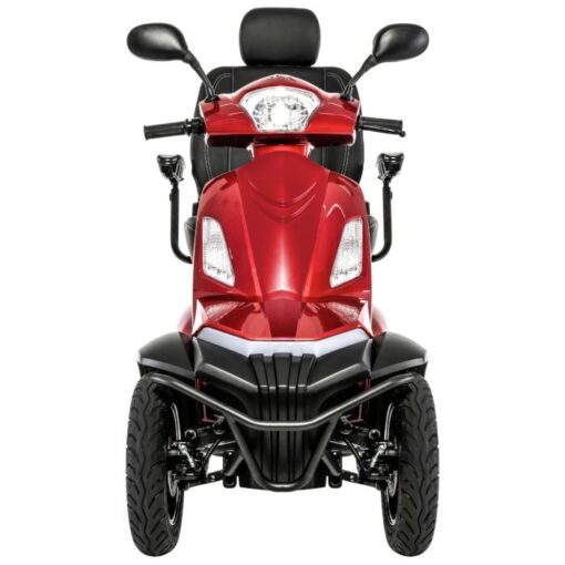 mobility scooter