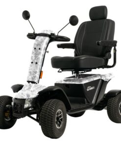 Pride Mobility Baja Wrangler 2 (BA401)