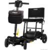 Pride Mobility Go Go Super Portable