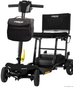 Pride Mobility Go Go Super Portable