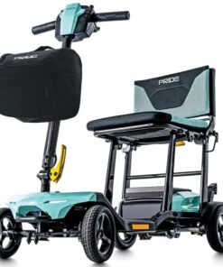 mobility scooters second hand