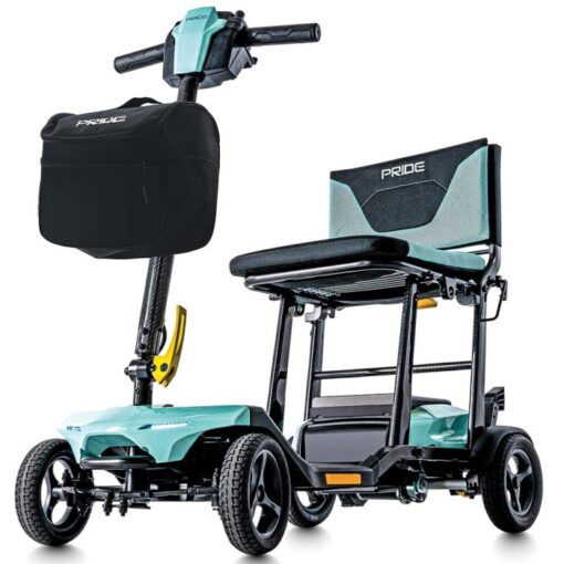 mobility scooters second hand