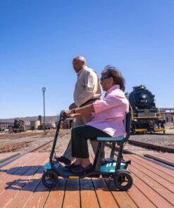 mobility scooter