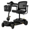 Pride Mobility Go Go® Elite Traveller 2 Platinum