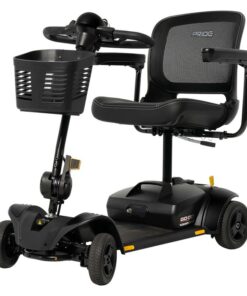 Pride Mobility Go Go® Elite Traveller 2 Platinum