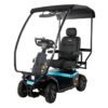 Pride Mobility PX4 with Hard Top Canopy