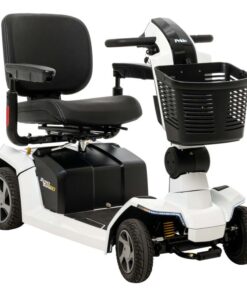 Pride Mobility ZT10