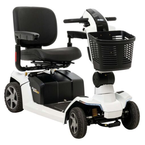 Pride Mobility ZT10