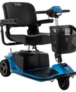 Pride Revo 2.0 3-Wheel