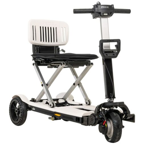 Pride i-Go™